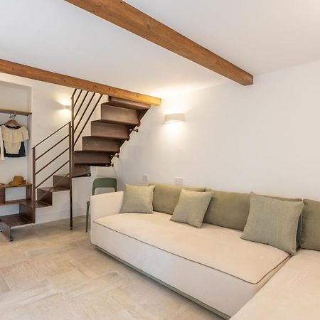 Maison Le Graziose Sant'Agnello Bagian luar foto
