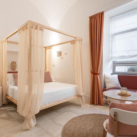 Maison Le Graziose Sant'Agnello Bagian luar foto