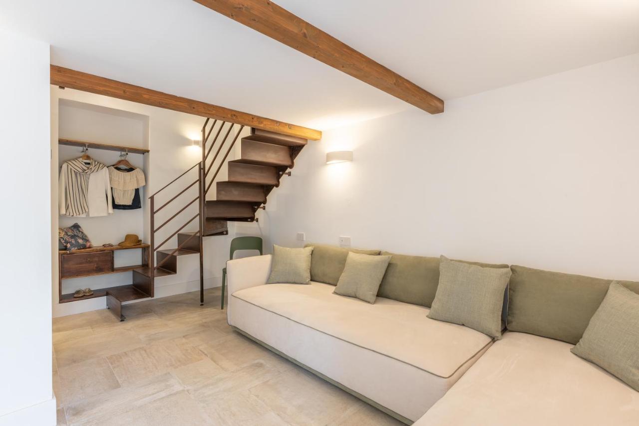 Maison Le Graziose Sant'Agnello Bagian luar foto