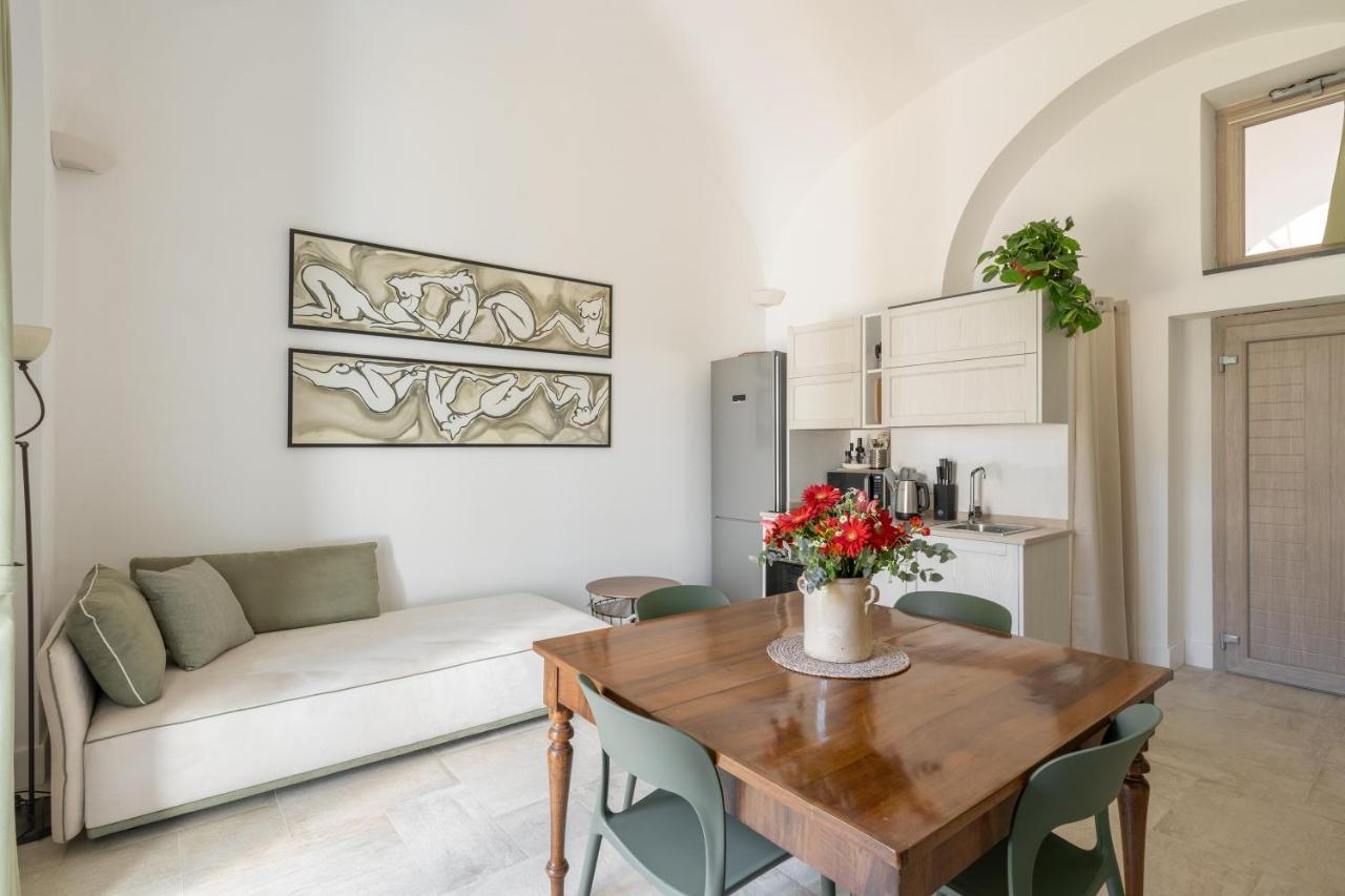 Maison Le Graziose Sant'Agnello Bagian luar foto
