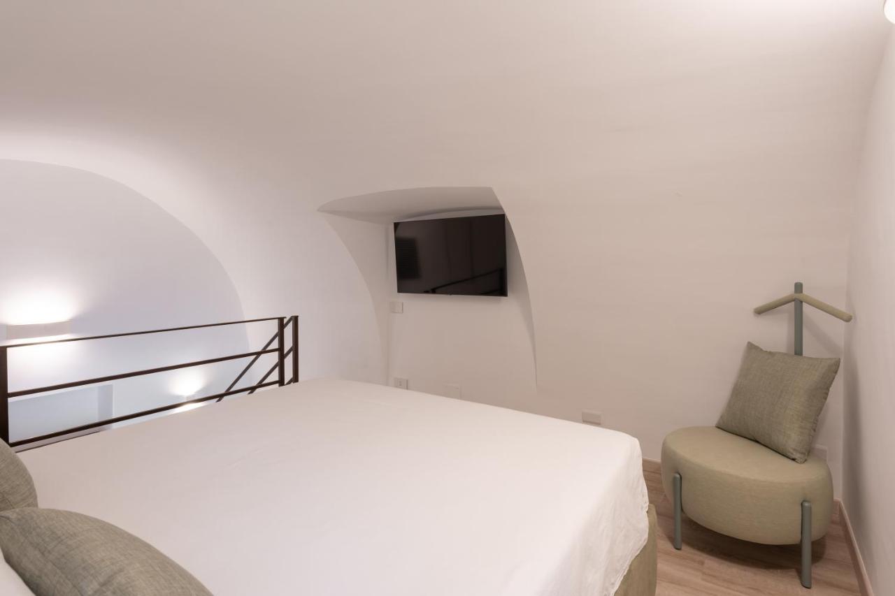 Maison Le Graziose Sant'Agnello Bagian luar foto