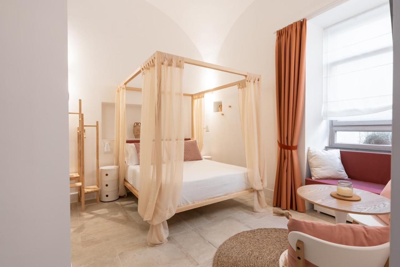 Maison Le Graziose Sant'Agnello Bagian luar foto