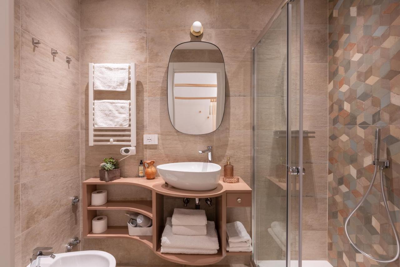 Maison Le Graziose Sant'Agnello Bagian luar foto