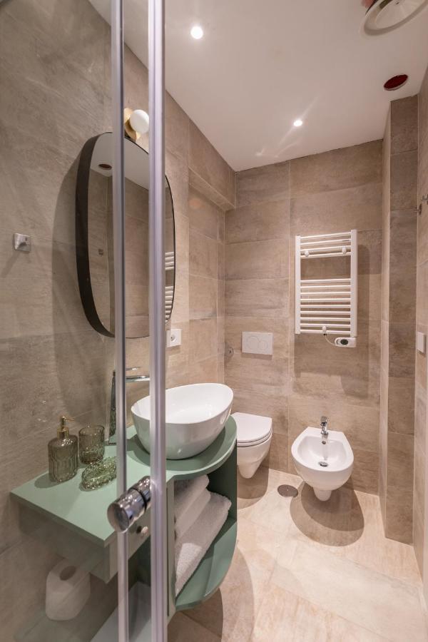 Maison Le Graziose Sant'Agnello Bagian luar foto