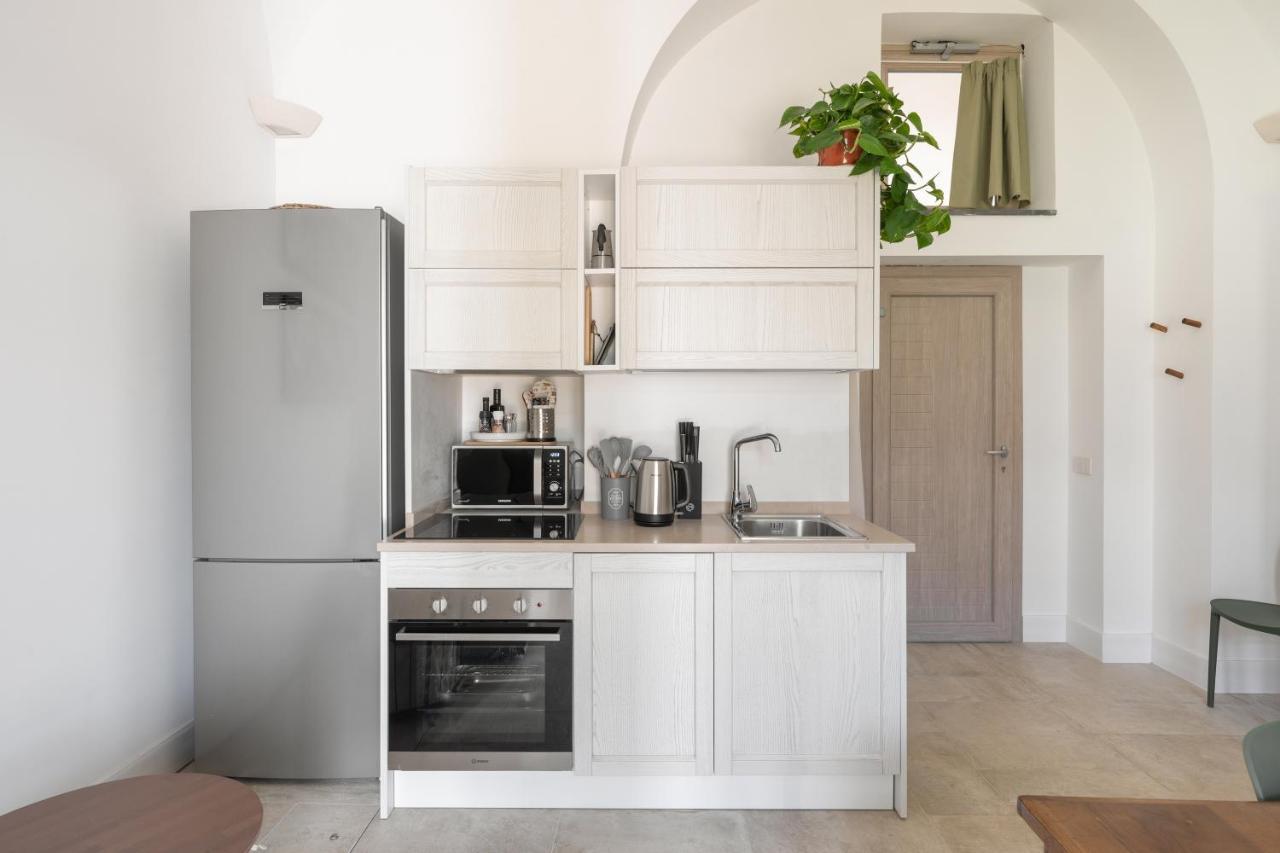Maison Le Graziose Sant'Agnello Bagian luar foto